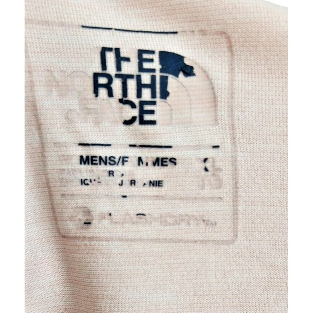 The North Face V‎ Neck T-Shirt Size XL